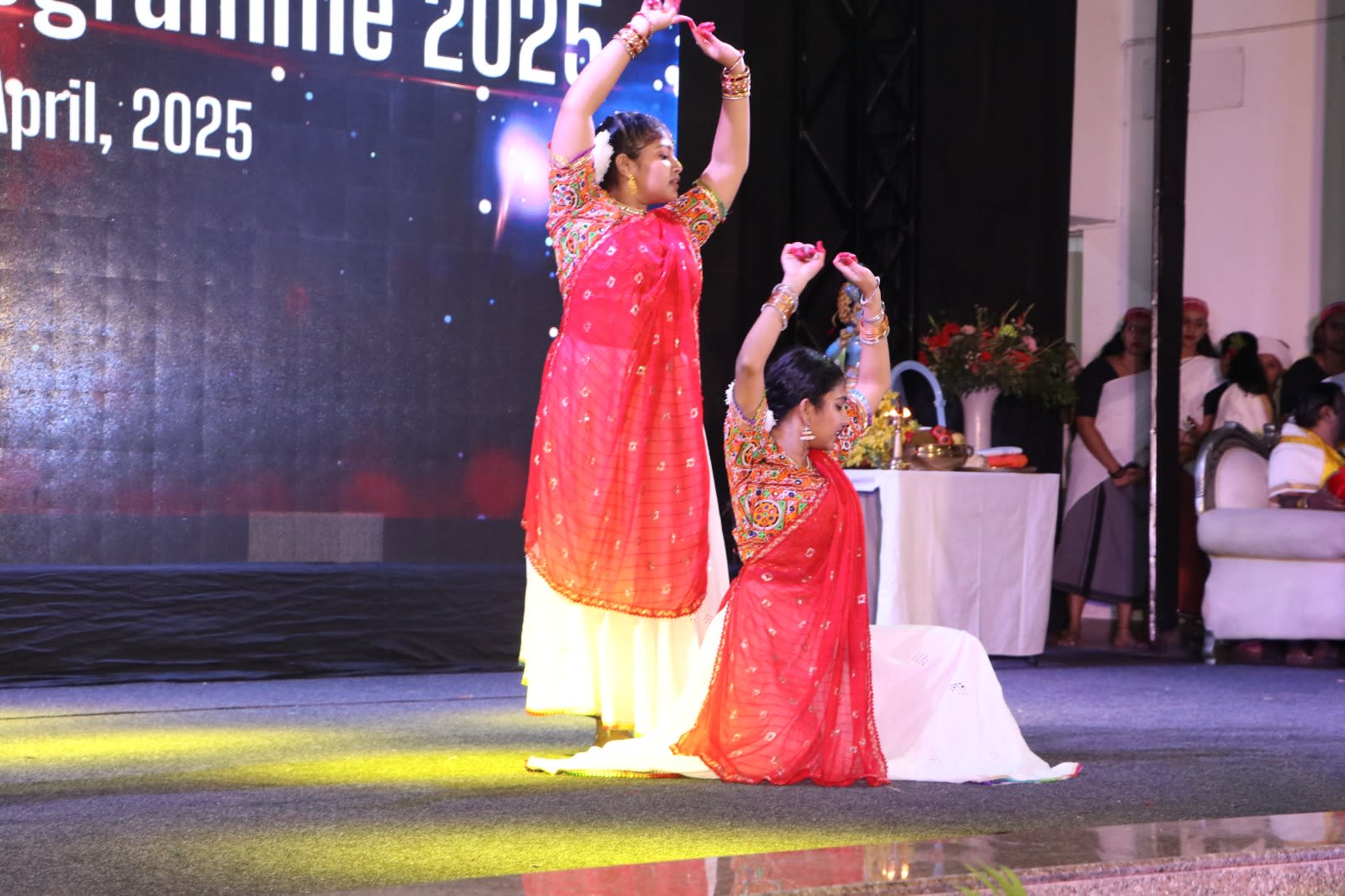 Summer Eve 2025 7 — Summer Eve 2025